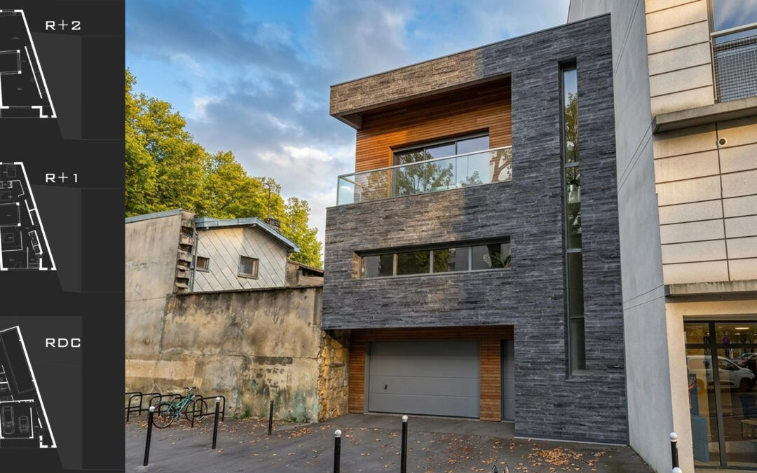 Maison du marbrier