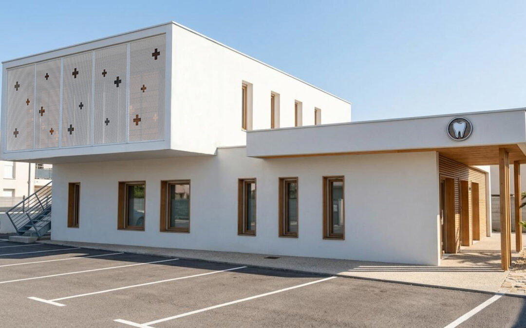 Pôle santé dentaire